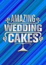 Watch Amazing Wedding Cakes Movies123