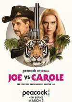 Watch Joe vs Carole Movies123
