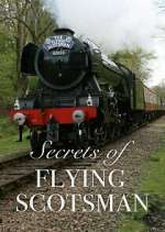 Watch Secrets of Flying Scotsman Movies123