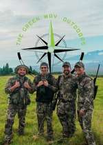 Watch The Green Way Outdoors Movies123