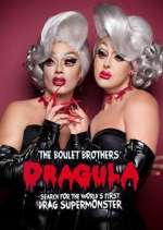 Watch The Boulet Brothers' DRAGULA Movies123