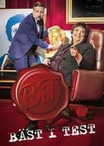 Watch Bäst i test Movies123