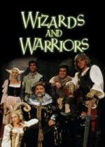 Watch Wizards and Warriors Movies123
