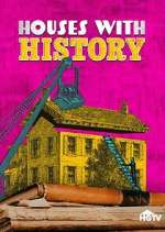 Watch Houses with History Movies123