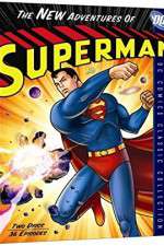 Watch The New Adventures of Superman Movies123
