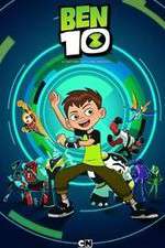 Watch Ben 10 Movies123