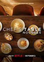 Watch Chef's Table: Noodles Movies123