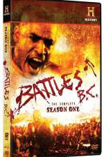 Watch Battles BC Movies123