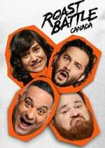 Watch Roast Battle Canada Movies123
