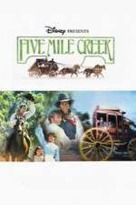 Watch Five Mile Creek Movies123