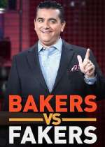 Watch Bakers vs. Fakers Movies123