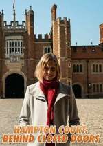 Watch Hampton Court: Behind Closed Doors Movies123
