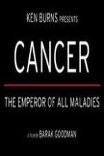 Watch Cancer: The Emperor of All Maladies Movies123