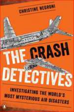 Watch The Crash Detectives Movies123