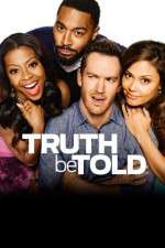 Watch Truth Be Told Movies123