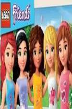 Watch Lego Friends Movies123