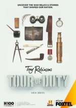 Watch Tony Robinson's Tour of Duty Movies123