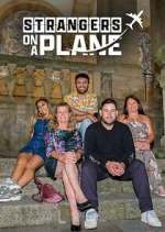 Watch Strangers on a Plane Movies123