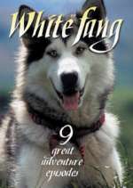 Watch White Fang Movies123