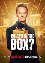 Watch What\'s in the Box Movies123