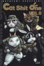 Watch Cat Shit One: The Animated Series Movies123