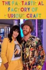 Watch The Fantastical Factory of Curious Craft Movies123