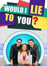 Watch Would I Lie to You? Movies123
