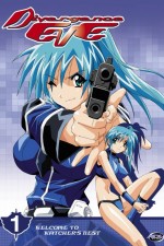 Watch Divergence Eve Movies123