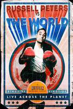 Watch Russell Peters Vs. the World Movies123