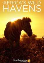 Watch Africa's Wild Havens Movies123