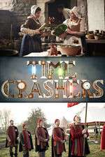 Watch Time Crashers Movies123