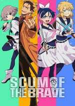 Watch Scum of the Brave Movies123