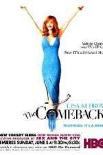 Watch The Comeback  Movies123