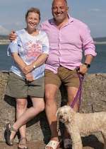 Watch Wynne & Joanna: All at Sea Movies123