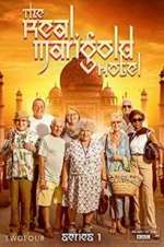 Watch The Real Marigold Hotel Movies123