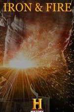 Watch Iron & Fire Movies123