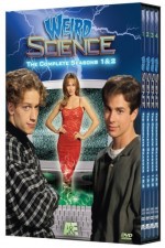 Watch Weird Science Movies123