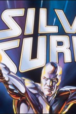 Watch Silver Surfer Movies123