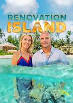 Watch Renovation Island Movies123