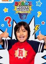 Watch Ryan's Mystery Playdate Movies123