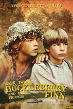 Watch Huckleberry Finn and His Friends Movies123