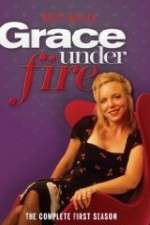 Watch Grace Under Fire Movies123