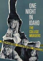 Watch One Night in Idaho: The College Murders Movies123