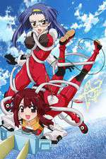 Watch Fight Ippatsu! Juuden-Chan!! Movies123