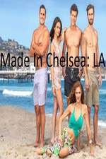 Watch Made in Chelsea LA Movies123