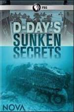 Watch D-Days Sunken Secrets Movies123