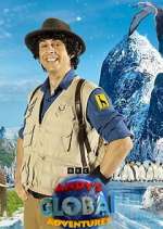 Watch Andy's Global Adventures Movies123