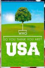 Watch Who Do You Think You Are? (US) Movies123