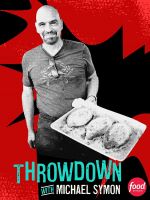 Watch Throwdown with Michael Symon Movies123