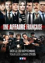 Watch Une affaire française Movies123